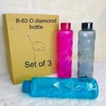COOLING FAN,LUNCH BOXES & WATER BOTTELS