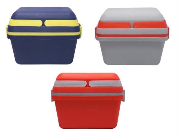 Leakproof Mini Lunch Box - Image 5