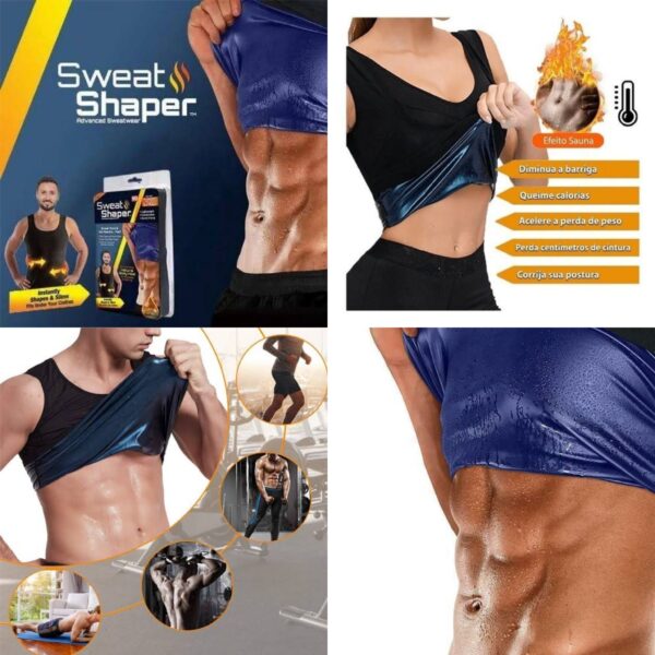 Sweat Shaper - Image 3