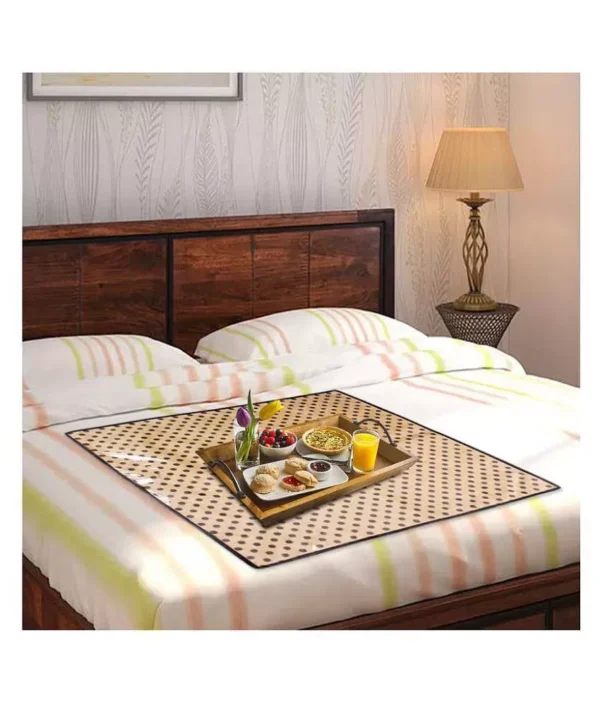 Bed Server Food Mat (Square) - Image 5