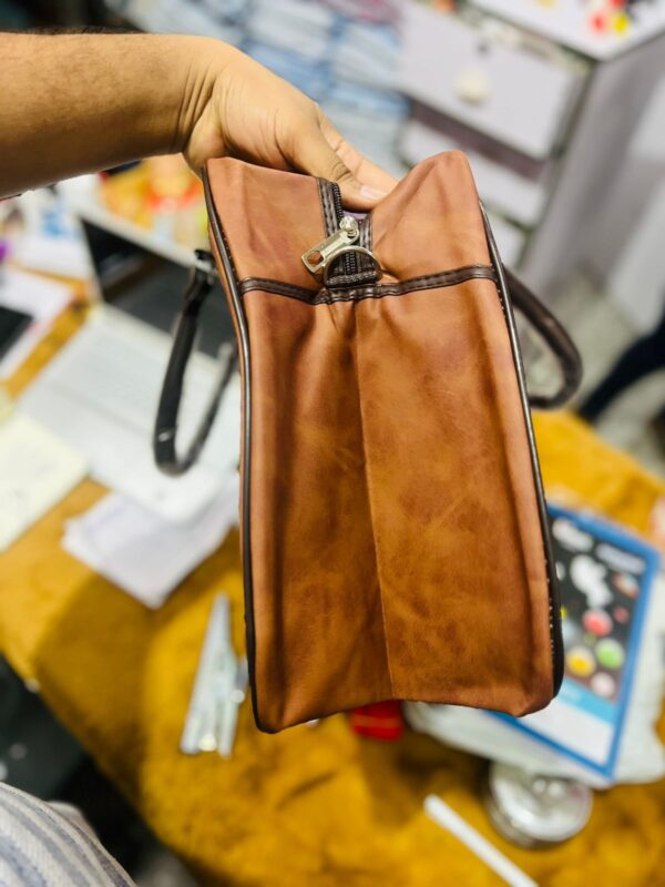 New Travel Hand Bag (Premium) JA0061 - Image 3