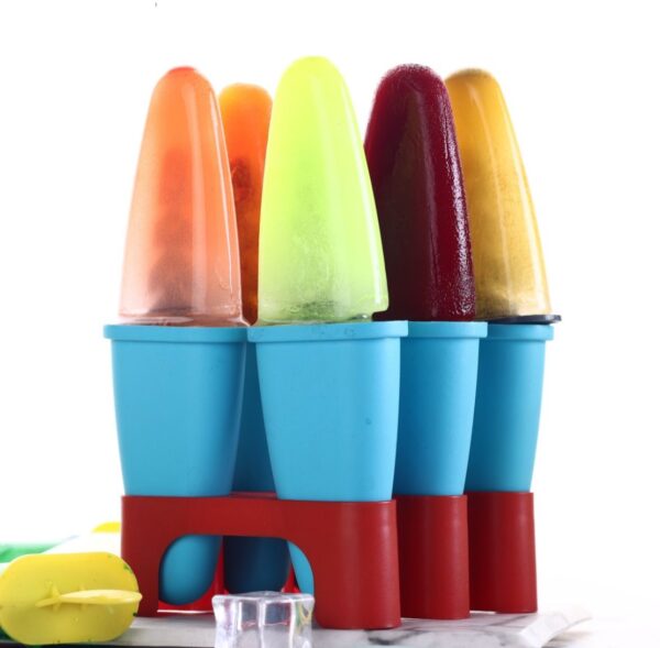 6 Pcs Kulfi Maker - Image 5