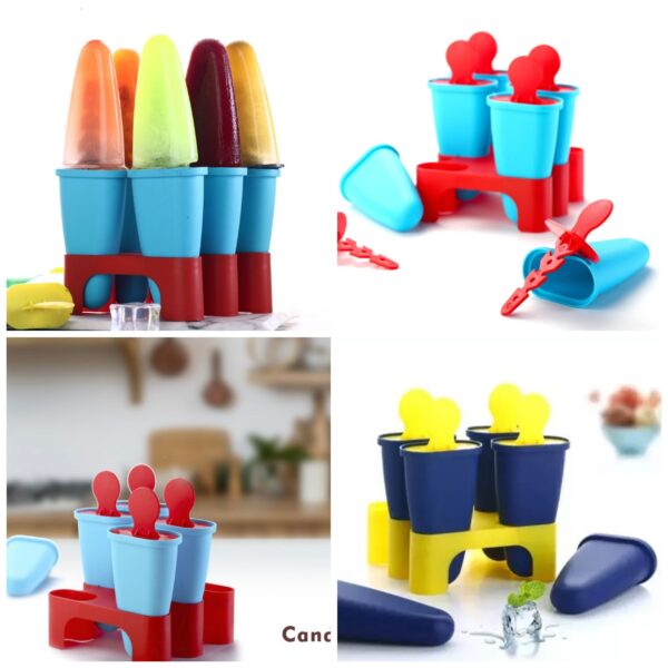 6 Pcs Kulfi Maker - Image 7