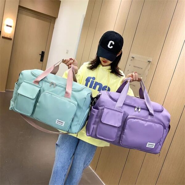 Storage Duffle Bag (JA0062) - Image 2