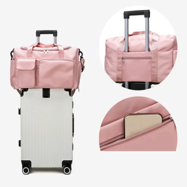 Storage Duffle Bag (JA0062) - Image 8