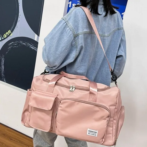 Storage Duffle Bag (JA0062) - Image 7
