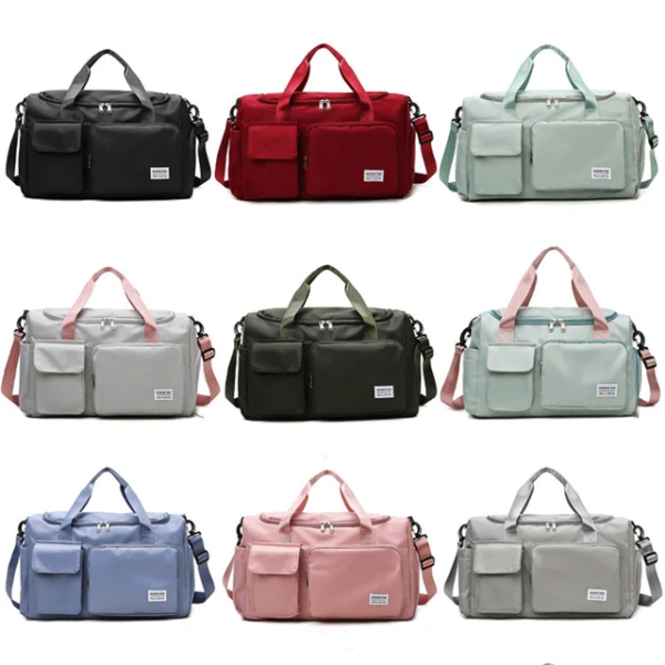 Storage Duffle Bag (JA0062) - Image 4