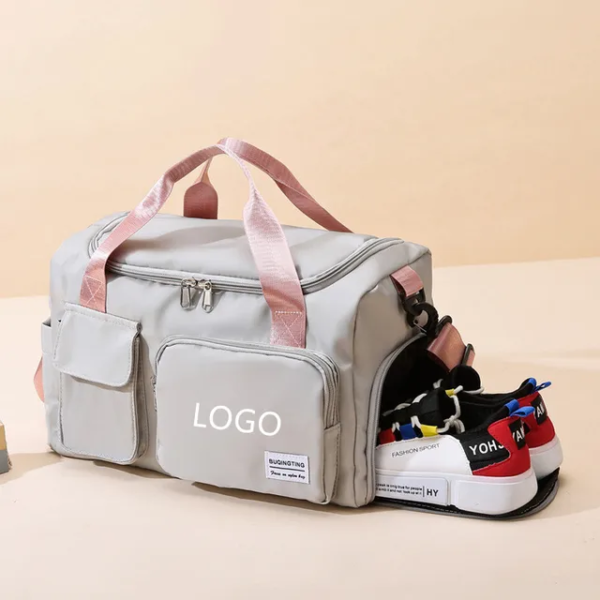 Storage Duffle Bag (JA0062) - Image 3