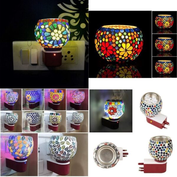 LED Kapoor Dani (Premium Quality) - Image 2