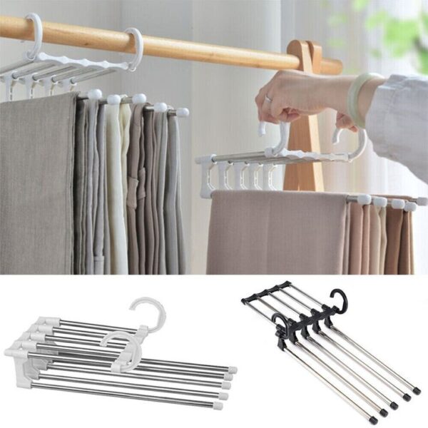 5 In 1 Unicorn Hanger - Image 4