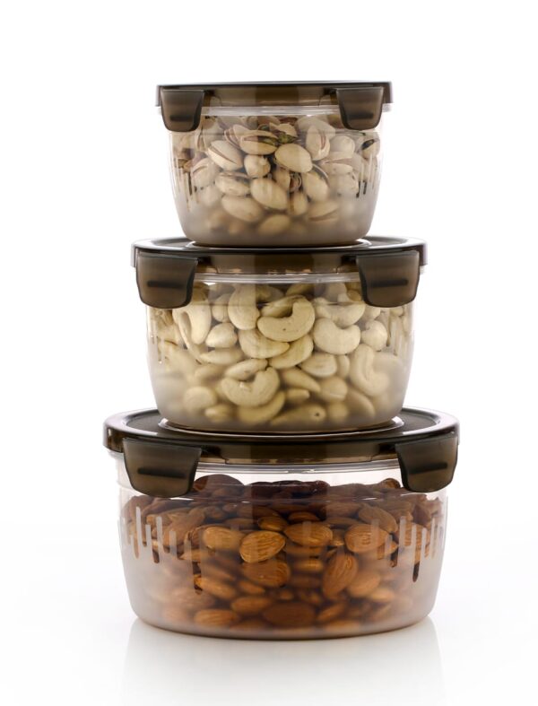 3Pcs Airtight Storage Container - Image 7