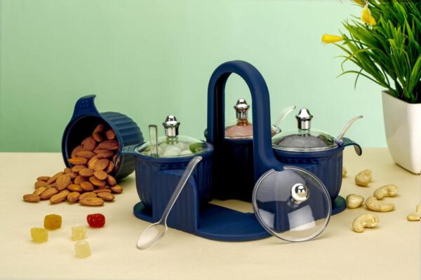 Marvella Multipurpose Storage Box - Image 5