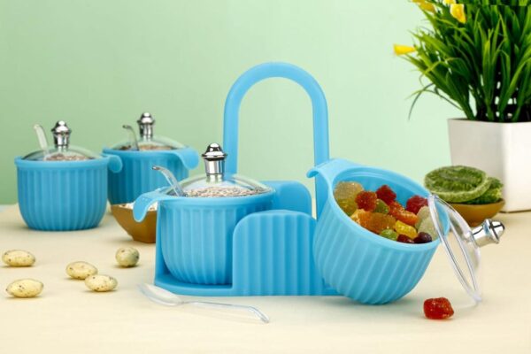 Marvella Multipurpose Storage Box - Image 4