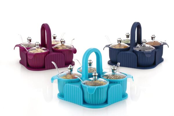 Marvella Multipurpose Storage Box - Image 3