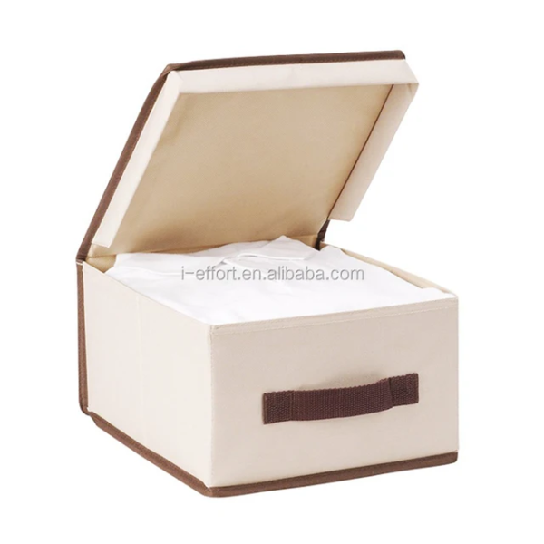 Storage Organiser Imported (45*30*20Cm) - Image 5