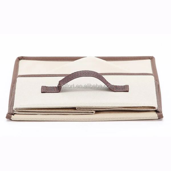 Storage Organiser Imported (45*30*20Cm) - Image 4