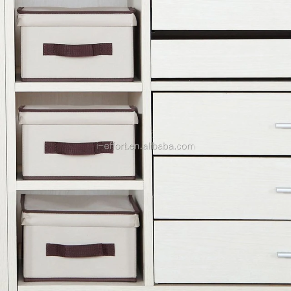 Storage Organiser Imported (45*30*20Cm) - Image 7