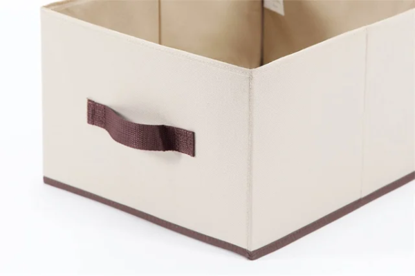 Storage Organiser Imported (45*30*20Cm) - Image 2