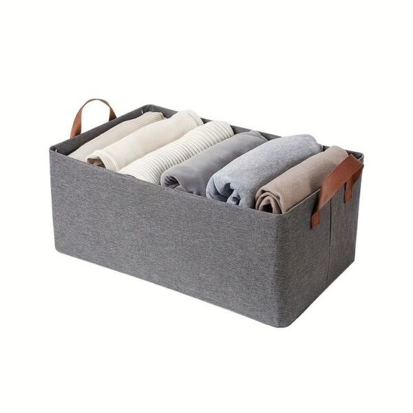 Cloth Storage Organiser Multi Colors (JA0075) - Image 7
