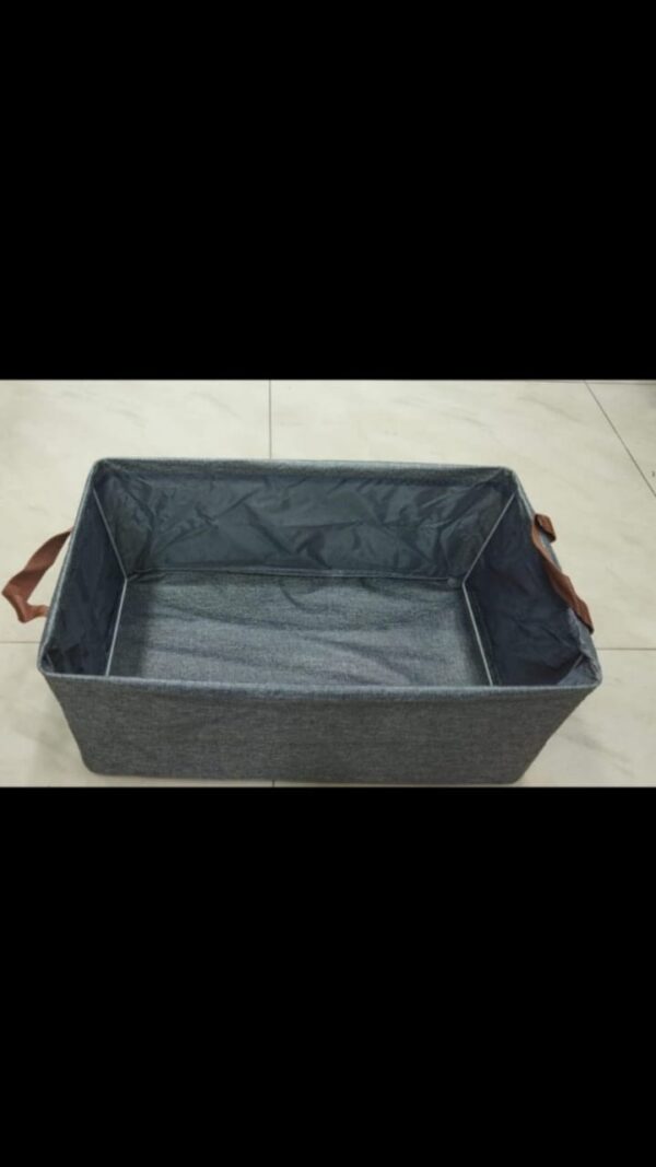 Cloth Storage Organiser Multi Colors (JA0075) - Image 3