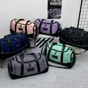 Outdoor Waterproof Gym or Duffle Bag (Imported) JA0065