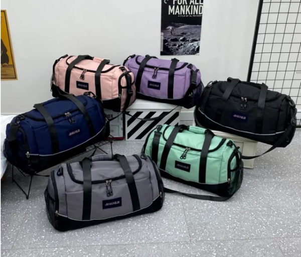 Outdoor Waterproof Gym or Duffle Bag (Imported) JA0065