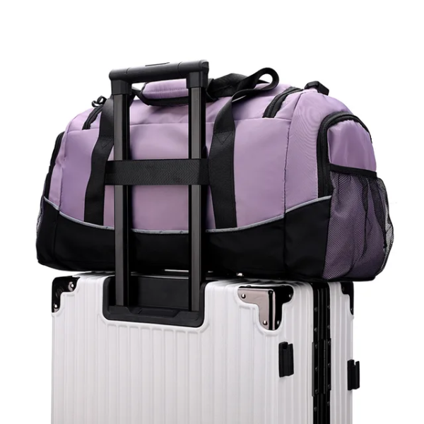 Outdoor Waterproof Gym or Duffle Bag (Imported) JA0065 - Image 7