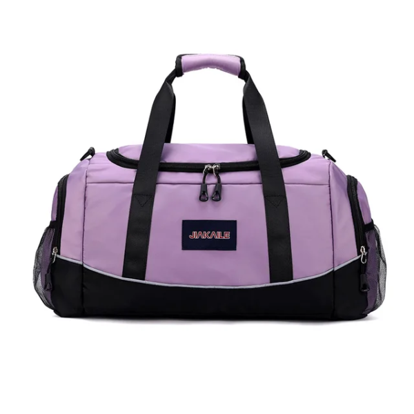 Outdoor Waterproof Gym or Duffle Bag (Imported) JA0065 - Image 8
