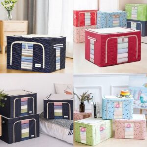 66 LTR Storage Bag (Heavy Zipper)