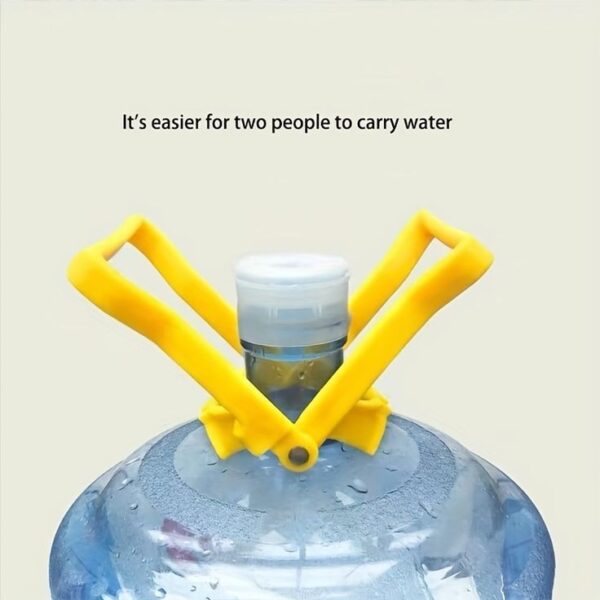 Heavy Water Can Lifter (Imported) - Image 5