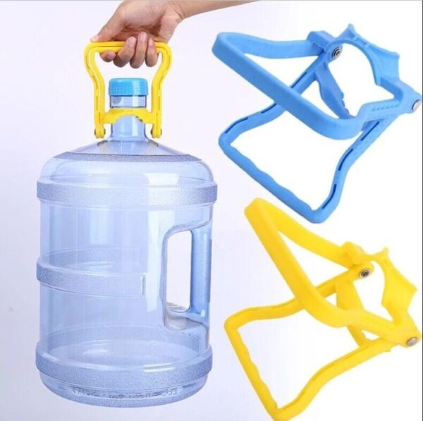 Heavy Water Can Lifter (Imported) - Image 3