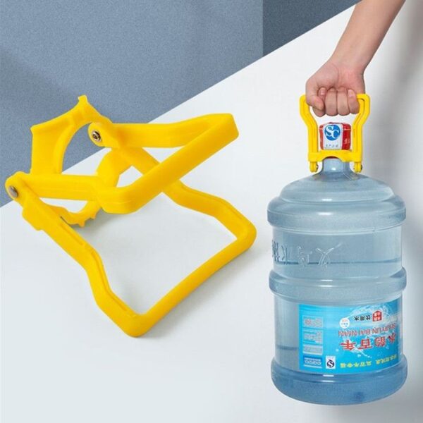 Heavy Water Can Lifter (Imported) - Image 2