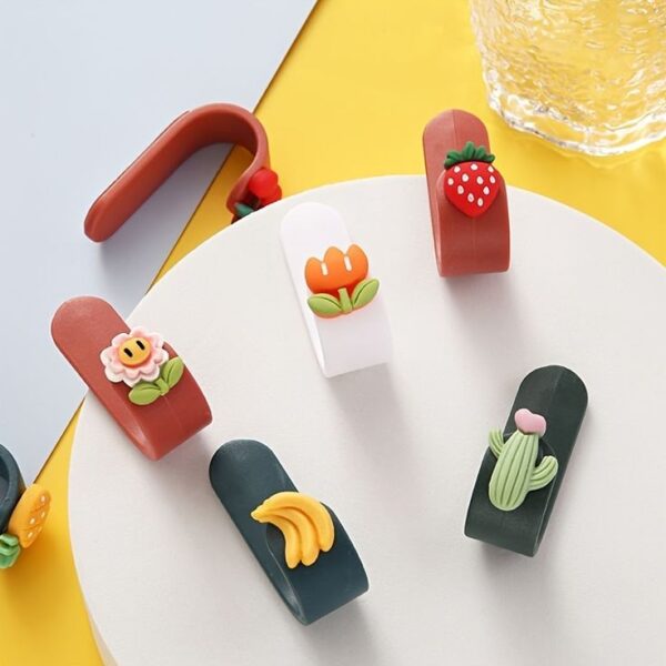 Self Adhesive Universal Wall Hook - Image 4