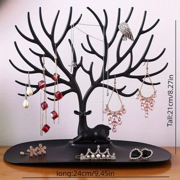 Multipurpose Deer Tree - Image 3