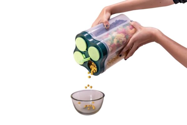 4 Section Premium Container - Image 2