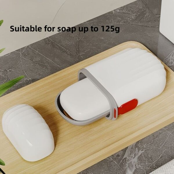 Travel Soap Case - Image 2