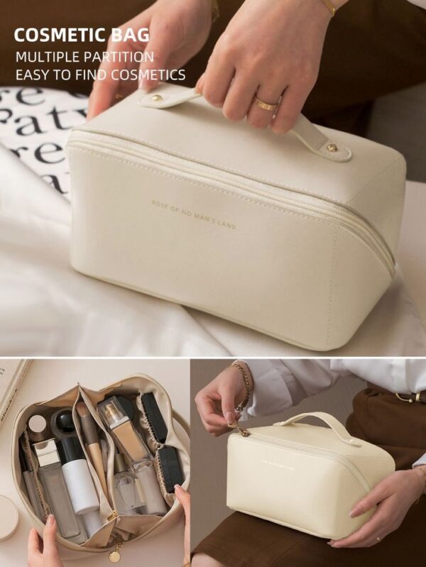 Waterproof Cosmetics Bag (JA0068) - Image 5