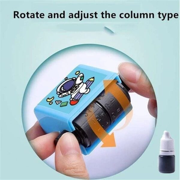Addition Subtraction Kids Learning Toy ( - Image 7