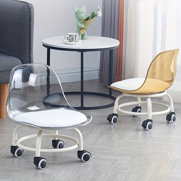 Unbreakable Mini Wheel Chair (Imported)