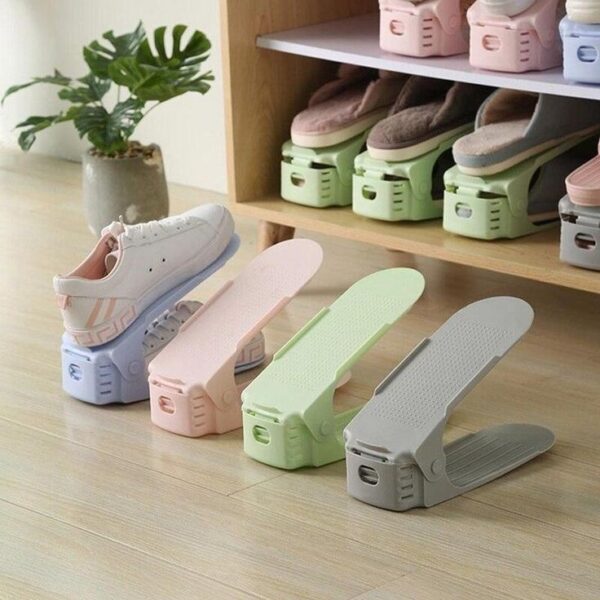 Adjustable Shoe Stand (Imported) - Image 7