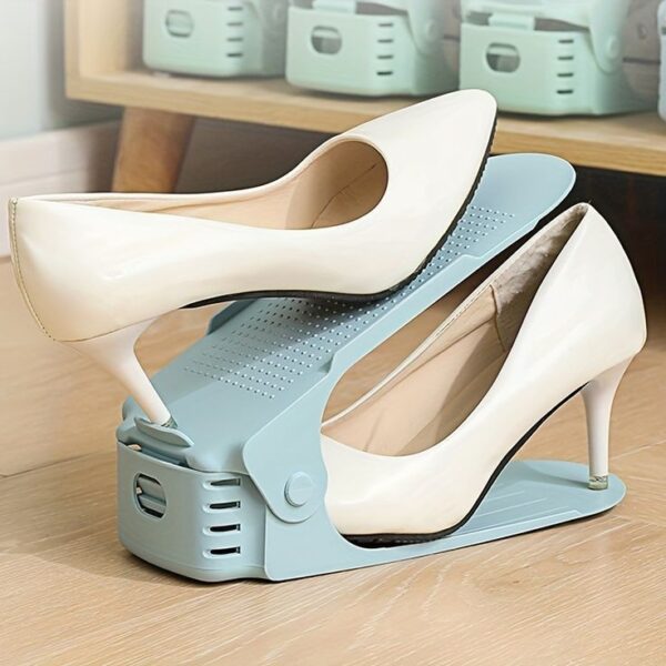 Adjustable Shoe Stand (Imported) - Image 3