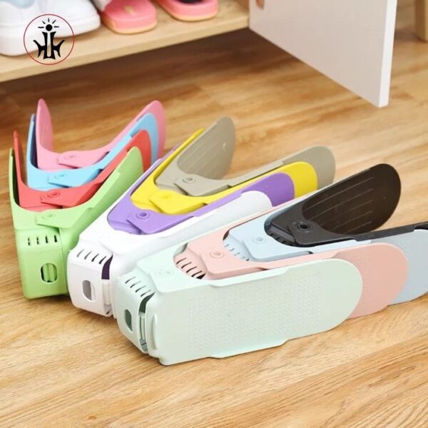 Adjustable Shoe Stand (Imported) - Image 2