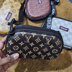 LADIES SIDE BAG