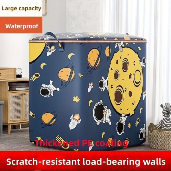 105L Printed Storage Bag (Imported) - Image 2