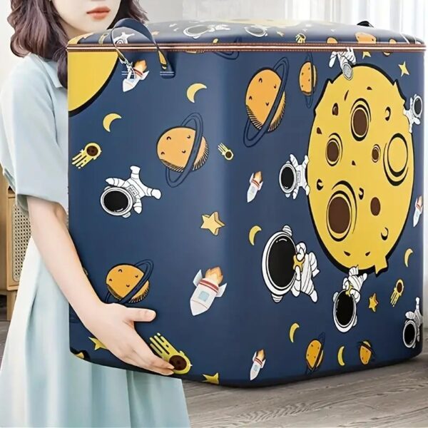 105L Printed Storage Bag (Imported) - Image 3