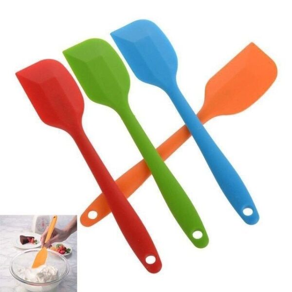 Silicon Spatula (Large)