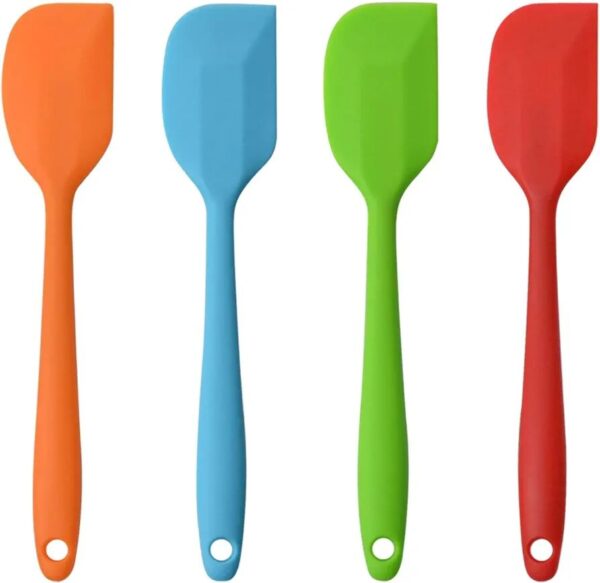 Silicon Spatula (Large) - Image 3