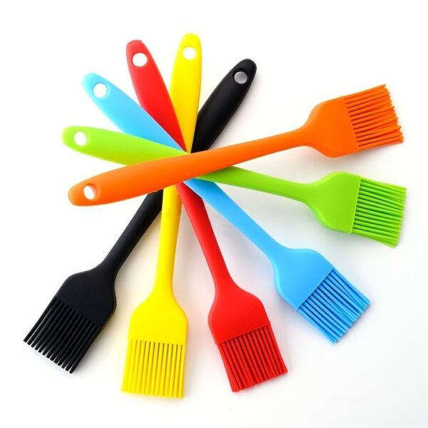 Silicon Oil Brush (Imported) Large