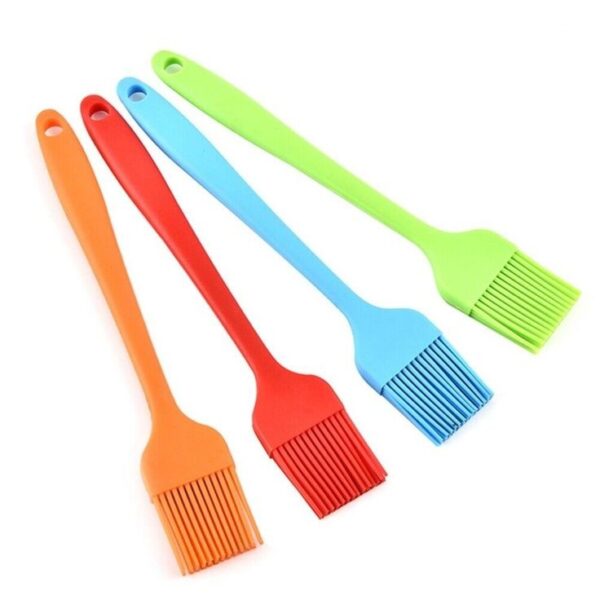 Silicon Oil Brush (Imported) Large - Image 2