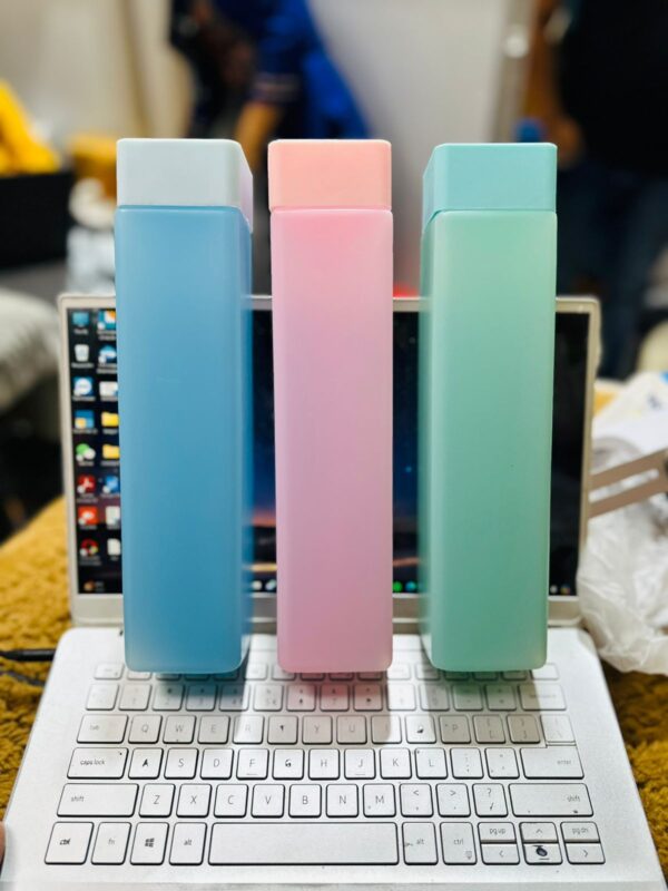 B-53 Set3 Bottel Set